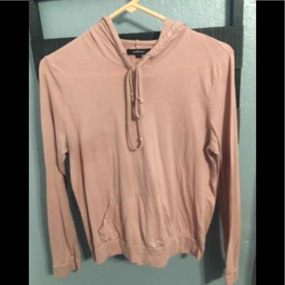 Ambiance Long Sleeve Hoodie - Picture 1 of 3